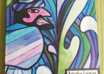 KLECHDY SEZAMOWE - BOLESŁAW LEŚMIAN