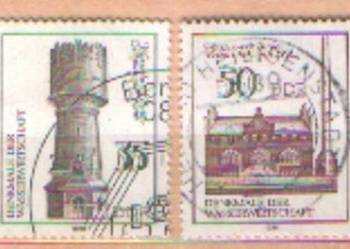 Zn. NRD Mi 2993 - 6  kas 1986