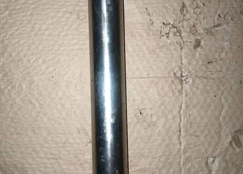 Goleń prawa zawieszenie przednie Dniepr MT K650 K750