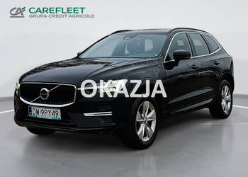 Volvo XC 60 Volvo XC 60 B4 D AWD Momentum Pro aut Kombi dw9py49 II (2017-)