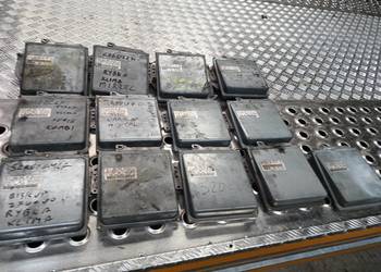 Mercedes w klasa W210 2.9 TDI sterownik silnika komputer skrzyni biegów