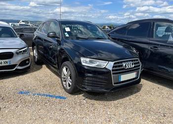 AUDI Q3 II 2.0 TDi 120 S-Tronic S-Line EM251