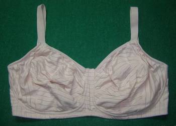 Biustonosz Stanik 34HH / 75HH BRAVISSIMO CICI bez fiszbin