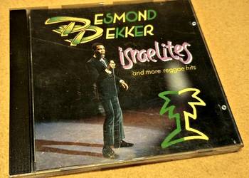 Desmond Dekker – Israelites - And More Reggae Desmond Dekker – Israelites - And More Reggae