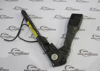 OPEL ZAFIRA B 12r napinacz pasa prawy przód 13127269