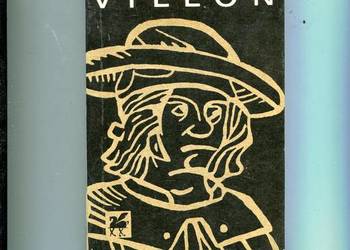 Poezje wybrane - Villon