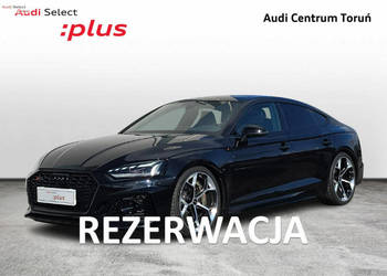 Audi RS5 Sportback LaserMatrix_HeadUp_Panorama_B&O_Skóra_RSPro_AudiExclusi…