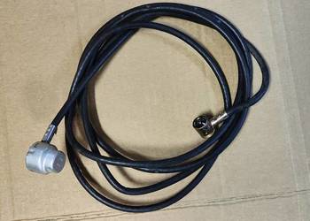 Przewód kabel antenowy peugeot 106