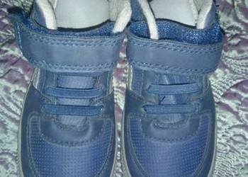 Nowe buty zimowe chłopięce Walk X
