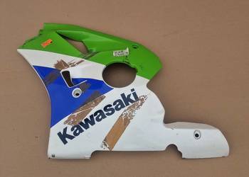 KAWASAKI ZXR 400 89-03 BOK BOCZEK OWIEWKA LEWA