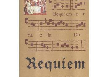 Requiem – chorał gregoriański - Schola Ojców Dominikanów (Kraków)