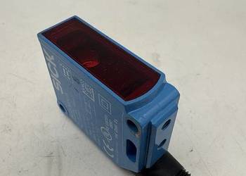 Sick WL12-3P2431 1041436 photoelectric sensor