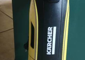 Odkurzacz Karcher