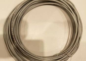 Kabel komputerowy skrętka UTP 4x2x0,5