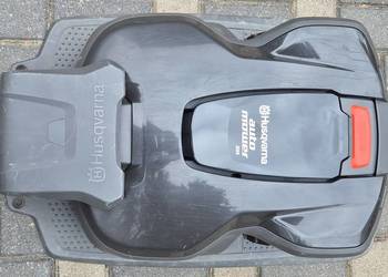 Robot kosiarka automatyczna Husqvarna Automower 305 Kosiarka samobieżna