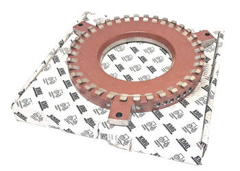 Tarcza Dociskowa Sprzęgła Jezdnego fi-290 mm ZETOR / 70011171