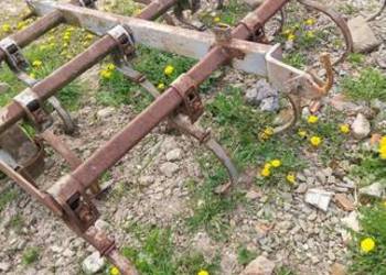 Kultywator grudziadz 2.1m 14rap