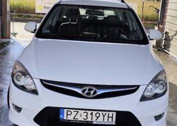 Sprzedam Hyundai i30 CW