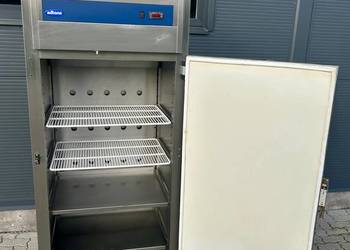 SZAFA CHŁODNICZA ACCONA 700L CHŁODNIA LODÓWKA 85CM SUPER STAN