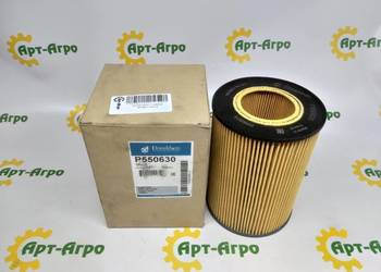 P550630 Filtr oleju Donaldson