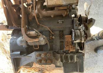 SILNIK  420 DS VALMET 6400