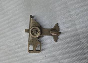 Automat zmiany biegów WSK wfm 125