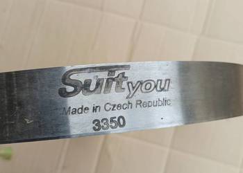 Svit nóż ścieniarki tasmowej