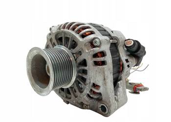 ALTERNATOR 24V VOLVO RENAULT TRUCK 7.2 Dennis Eagle Elite 2 (2003-2014)
