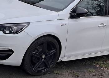 koła zima  do peugeot 308 225 40 18