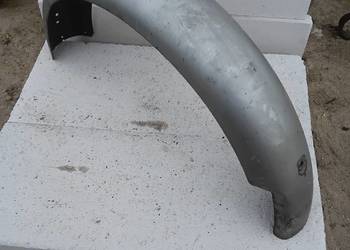 Błotnik simson tył