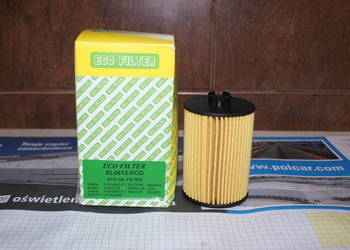 FILTR OLEJU DB A-KLAS (W169) 9/04