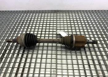 PÓŁOŚ LEWY PRZÓD FORD TRANSIT CONNECT 1.5 120KM PRZEGUB