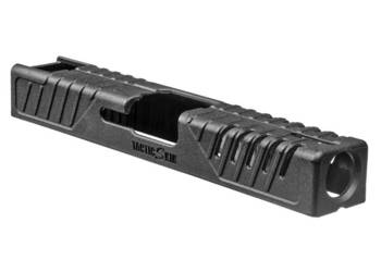 Osłona na zamek pistoletu Glock 17 FAB Tactical Skin