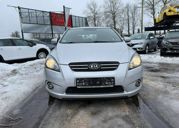 Kia Cee'd Kia Ceed benzyna , I (2006-2012)