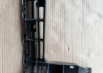 VW CADDY 2K5 ŚLIZG ZDERZAKA LEWY TYŁ 2K5807393A