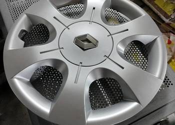 Kołpaki Renault Trafic 16" oryginalne