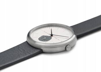 VOLVO klasyczny skandynawski zegarek 40mm OE