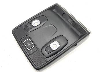 LAMPA SUFITOWA RENAULT CAPTUR II 969803518R Crossover WNĘTRZA