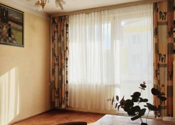 Hetmańska - przestronne mieszkanie 68m2 blisko centrum