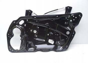 MECHANIZM PODNOSZENIA SZYBY PRAWY PRZÓD VW PASSAT B7 SEDAN 3AA837756