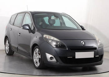 Renault Grand Scenic 2.0 dCi