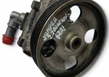 POMPA WSPOMAGANIA Citroen Jumper 2.2 Bluehdi 09805820980 Bosch 7692974138