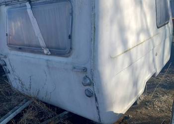 Przyczepy kempingowe