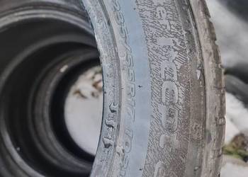Opony zimowe hankook 235/55/17
