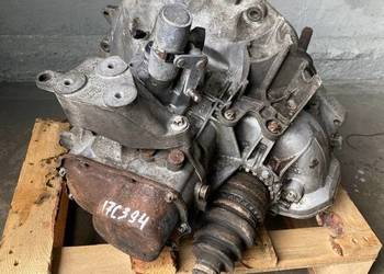 Opel Astra Zafira Meriva 1.6, 1.8 benz skrzynia biegów f17 c394