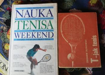 Nauka tenisa w tydzień- Paul Douglas T-jak tenis-Dutkowski