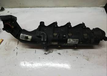Kolektor Ssący Opel 1.6 CDTI 55569989