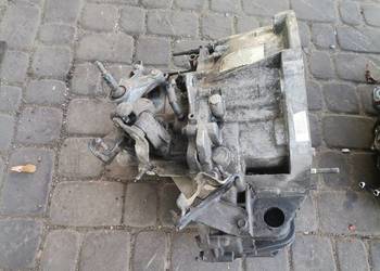 SKRZYNIA BIEGÓW NISSAN PRIMERA P12 1.9 DCI ND0102