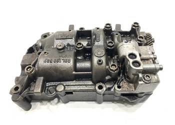 POMPA OLEJU SEAT ALHAMBRA II 03L103537 2.0 140KM SMAROWANIA