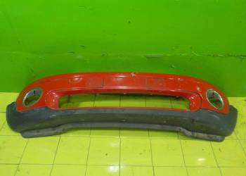MINI COOPER II R56 09r zderzak przod